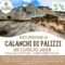 26 Luglio 2026 - Escursione ai Calanchi di Palizzi al tramonto