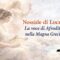 Nosside di Locri: La voce di Afrodite nella Magna Grecia